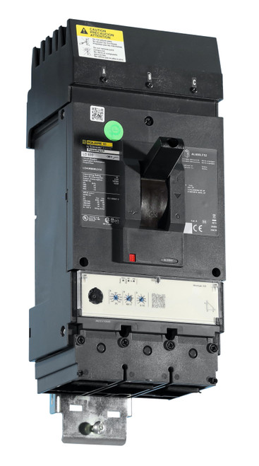 LDA36600U31X
PowerPact L
I-LINE Mount LDA36600U31X
PowerPact L
I-LINE Mount