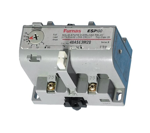 48ASE3M20
ESP100 48ASE3M20
ESP100
