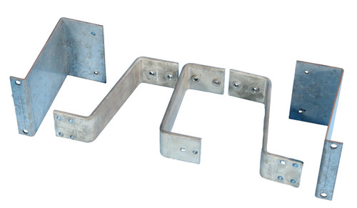 JL3B400 Breaker Mounting hardware Strap Conductors
All what is shown, Only