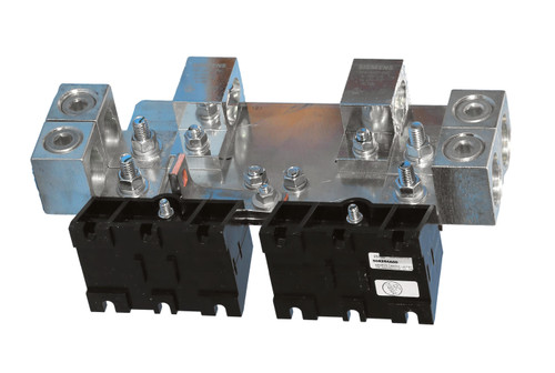 HN678
Safety Switch Neutral Kit
800A & 1200A