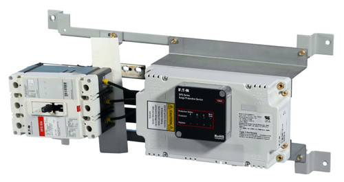 SPD120480Y1C
Surge Protective Device
W/Breaker SPD120480Y1C
Surge Protective Device
W/Breaker