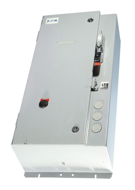 Eaton Pump Panel
Size-3 Eaton Pump Panel
Size-3