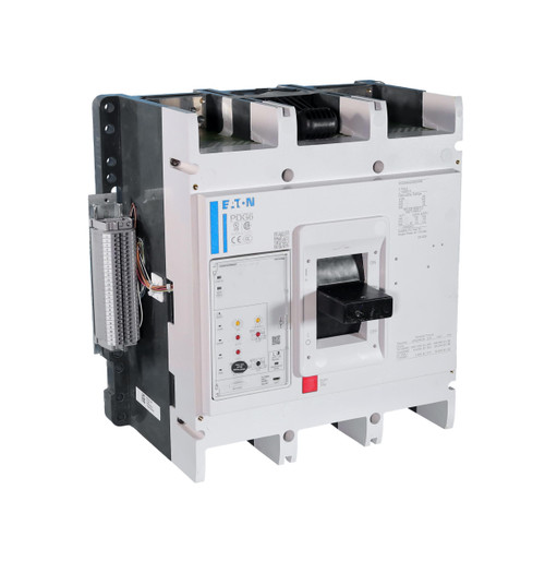 2500 Amp Power Defense Circuit Breaker 2500 Amp Power Defense Circuit Breaker