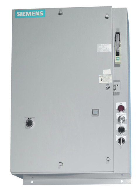 Siemens Soft Start
74ET34EFAPS3FA