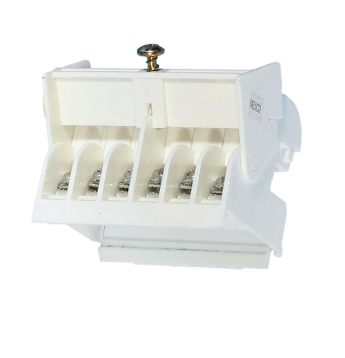 CR151KP
Terminal Block CR151KP
Terminal Block