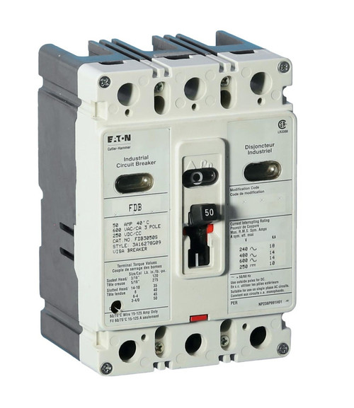 FD3100S VISA Window
Safety View, Canada Breaker FD3100S VISA Window
Safety View, Canada Breaker