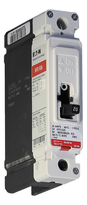 HFD1040 65K Single Pole HFD1040 65K Single Pole