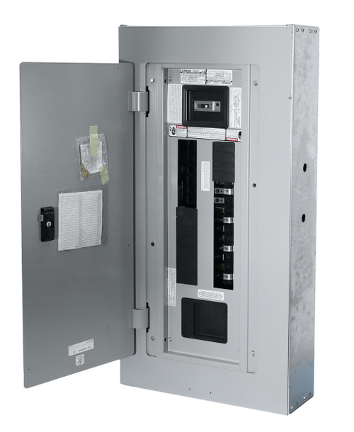 Original-R-P1X42QJ3200ATST
200 Amp Main Breaker Included