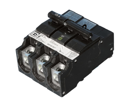 QOB3125VH
Box Lugs