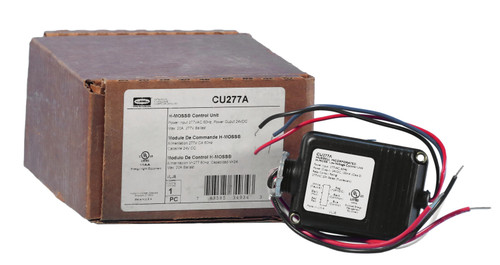 CU277A
Occupancy Sensor Control Unit CU277A
Occupancy Sensor Control Unit