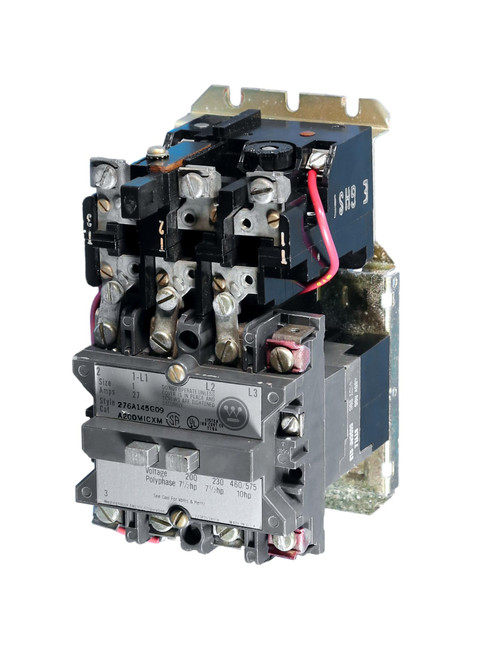 A200M1CXM
Full Voltage