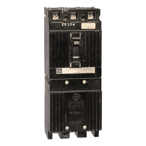 TB13020AW TRI-BREAK
20 Amp 3 Pole