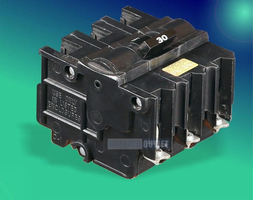 New NB232040
(Breaker frame remain the same for amperages)