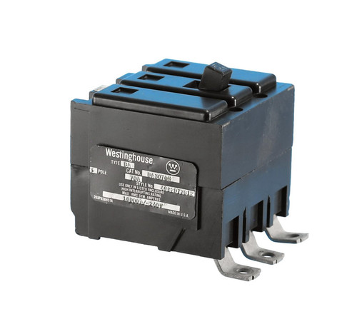 BA3060H
60A Westinghouse Original Quick-lag BA3060H
60A Westinghouse Original Quick-lag