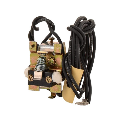 TEDST12
120V Shunt Trip Coil, Device, Accessory TEDST12
120V Shunt Trip Coil, Device, Accessory