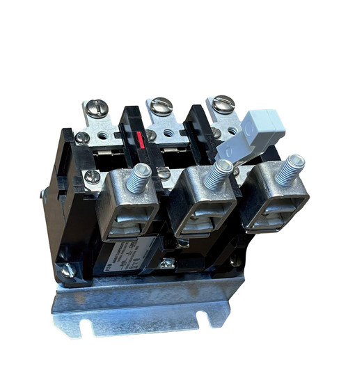 BA43A
A200 Thermal Overload Relay BA43A
A200 Thermal Overload Relay