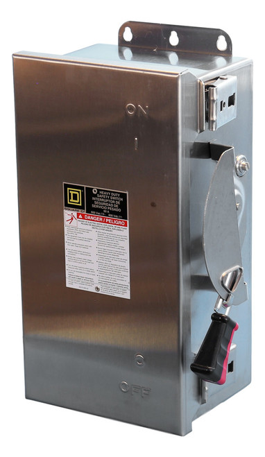 HU362DS
60 Amp HU362DS
60 Amp