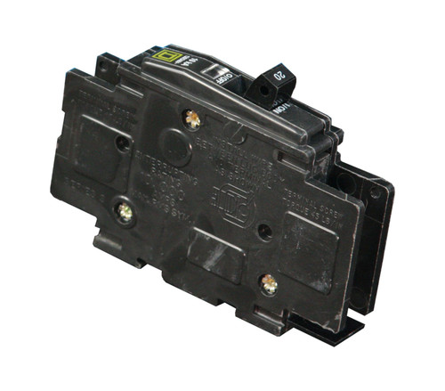 QOU120
DIN Rail Mountable