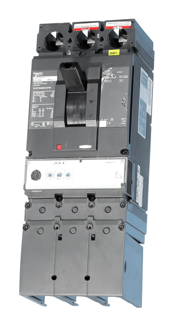 NLGF36400U31XTW
400 Amp--Actual Item in Photo