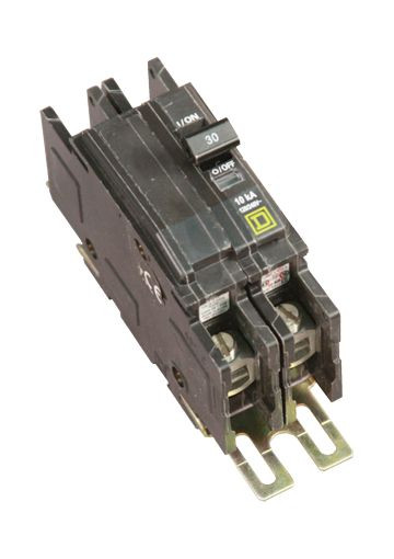 QOU2100 Feed thru