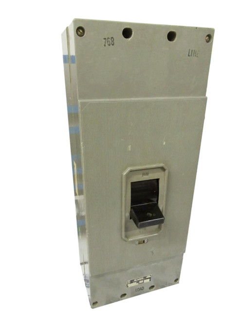 HLM 800A Circuit Breaker
ITE Brand