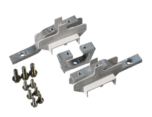 KPRL3 Fingers as shown
Mount FD Breaker Frames