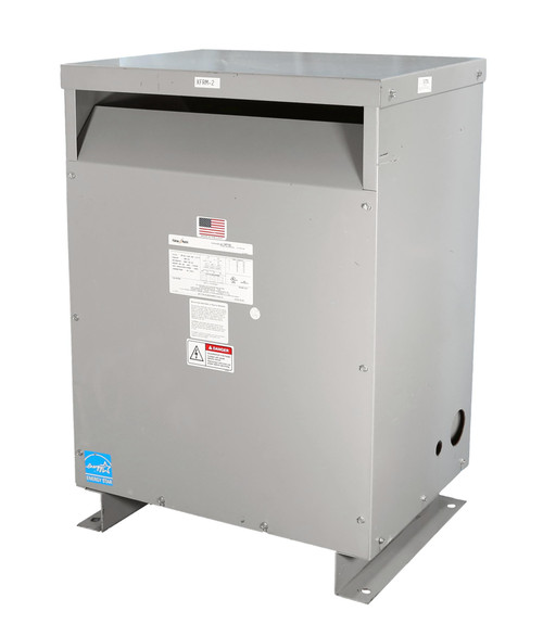 75kVA Power Transformer
75 kVA w/Taps 75kVA Power Transformer
75 kVA w/Taps