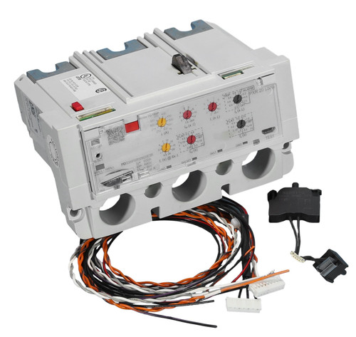 PDG3XPXR30600E3R
Electronic Trip Unit w/LSIG PDG3XPXR30600E3R
Electronic Trip Unit w/LSIG