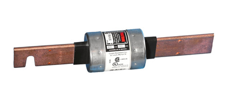 350A Bussmann Fuse
300DC-600AC Volt Rated 350A Bussmann Fuse
300DC-600AC Volt Rated