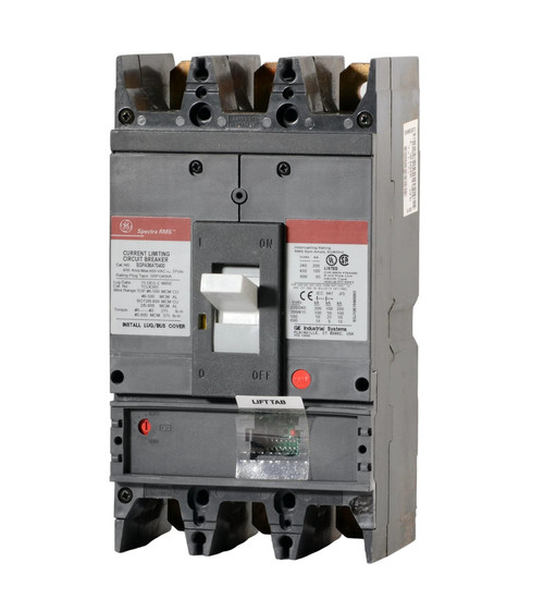 SGPA36AT0400 Spectra Line Breaker SGPA36AT0400 Spectra Line Breaker