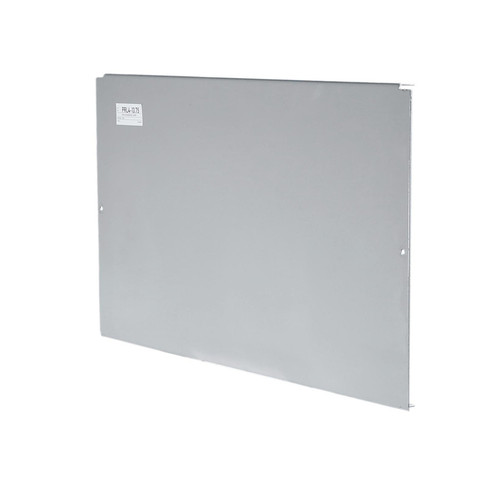 15" by 19"
Cover Size 11X Blank, Panel Cover, Dead Front
Use on POW-R-Line Eaton 15" by 19"
Cover Size 11X Blank, Panel Cover, Dead Front
Use on POW-R-Line Eaton