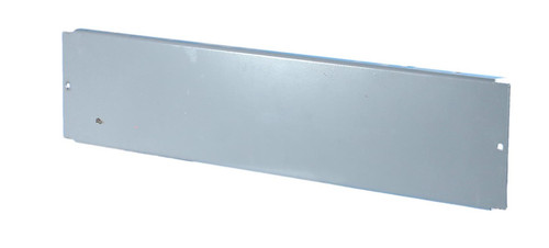 4" by 25" PRL4 Panel Cover/Blank 3X
Use on POW-R-Line Eaton