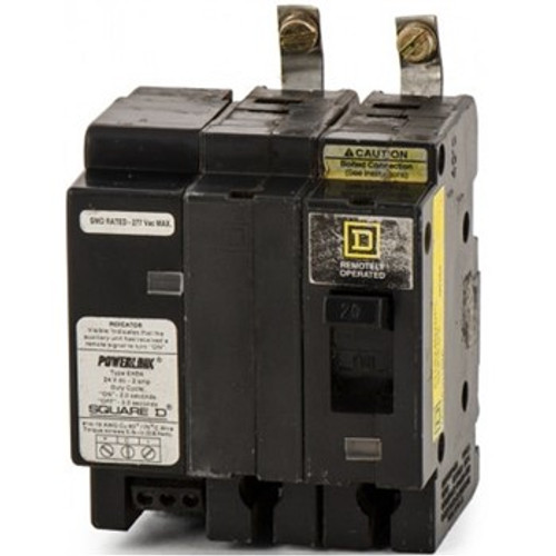 EHB24030PL
Power Link Circuit Breaker