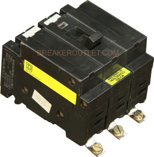 EHB340401082 Shunt Trip Accessory Equipped
New EHB340401082 Shunt Trip Accessory Equipped
New