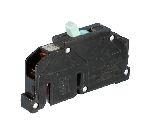 15 Amp 1-Pole Magnetrip Circuit Breaker, Zinsco