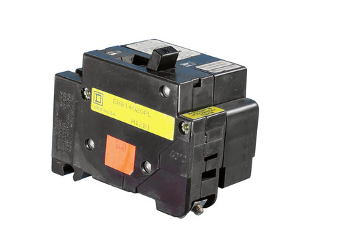 EHB14020PL
Power Link Breaker, 20A, 1 Pole