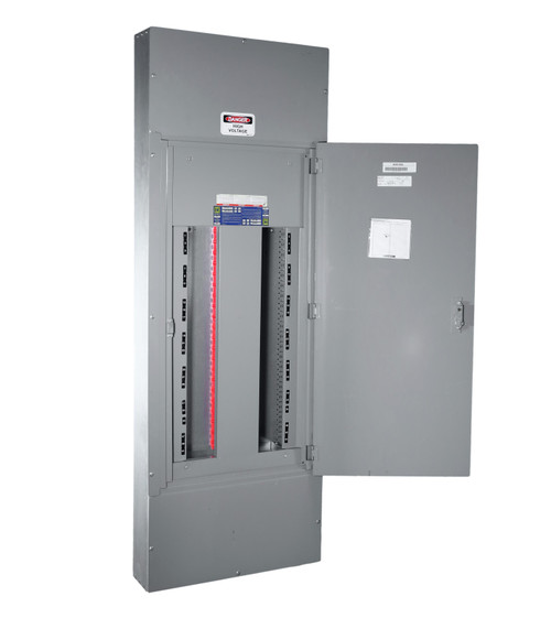 HCN-225 MLO
I-LINE, 3 Phase, 600V, Indoor Panelboard