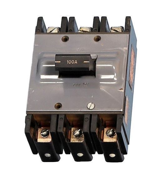 MH370
M2 Frame, 3 Pole, 70 Amp
100 A (Pic represents all amperages)