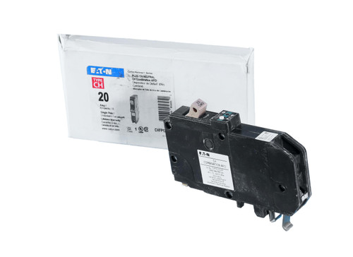 CHFP120AF
CH Combination AFCI
