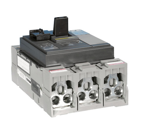 PJL36080U33A is Line in/Line Out Terminals PJL36080U33A Power