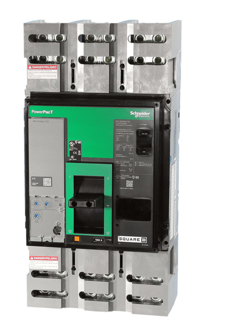 PJL36100U31A
Line & Load Lugs Included PJL36100U31A
Line & Load Lugs Included