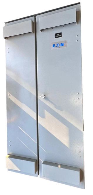 800A Outdoor Main Breaker Panelboard
208/120V -New 800A Outdoor Main Breaker Panelboard
208/120V -New