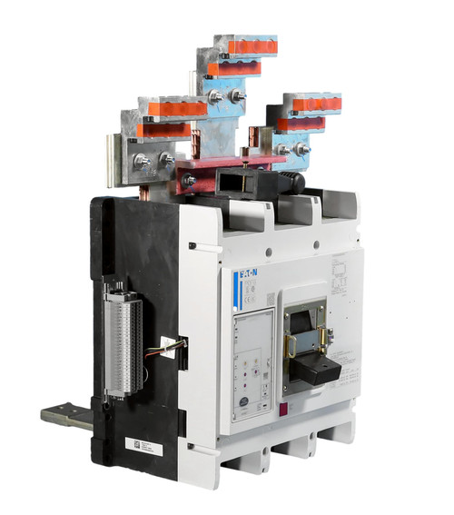 PDF 2000 Amp Power Defense Circuit Breaker
LSI & ARMS