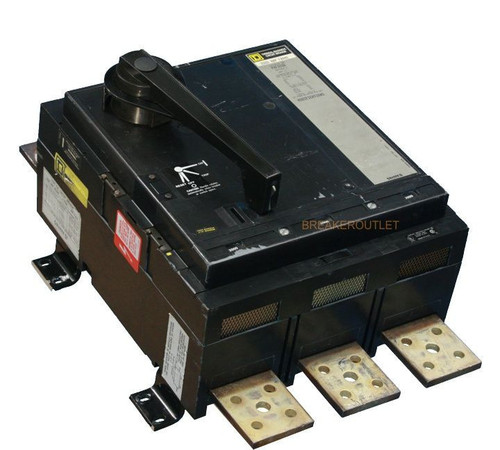 PHF361000 Obsolete breaker
1000A Unit PHF361000 Obsolete breaker
1000A Unit