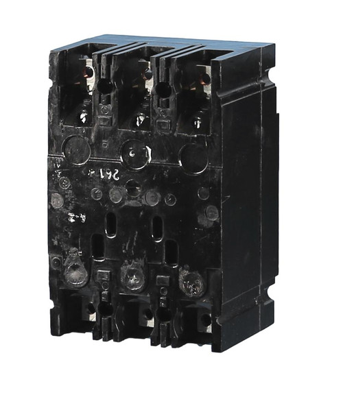 THED136020 Black Frame