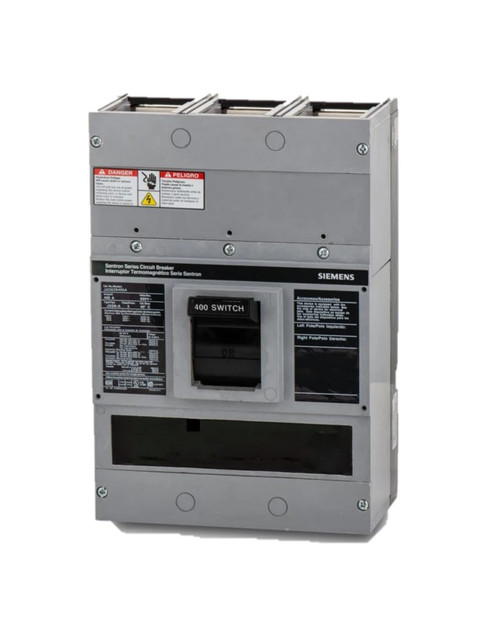JXD63S400A
400 Amp Non-Automatic JXD63S400A
400 Amp Non-Automatic