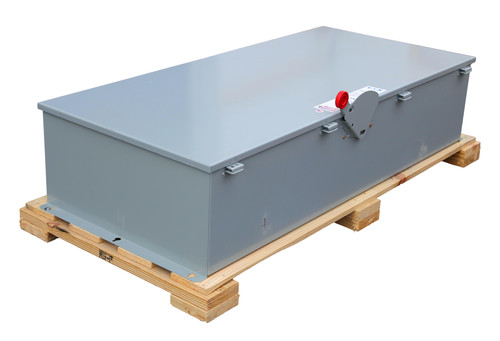 RPD5K1200
Rainproof/Outdoor Enclosure RPD5K1200
Rainproof/Outdoor Enclosure