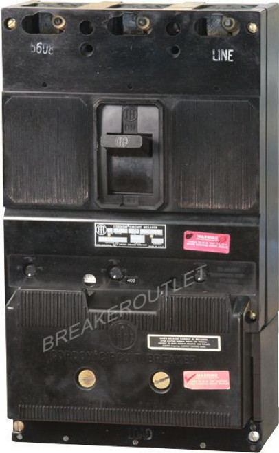 CJ3B150
I-T-E CJ3B150
I-T-E