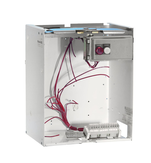 Empty Model 6 MCC Bucket
As Shown