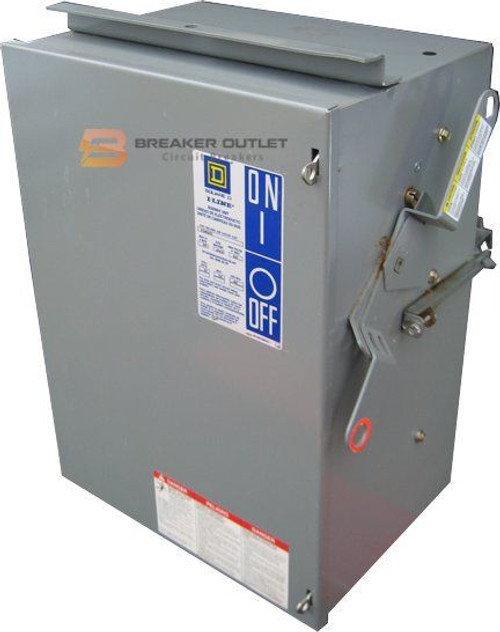 PBQ4640G Square D Bus Plug